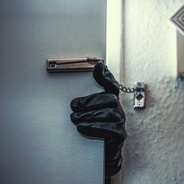 Intruder Alarm Systems